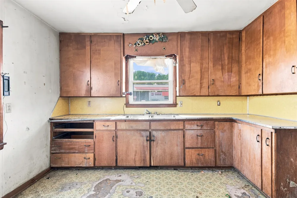 423 Wilson Vinita, OK 74301