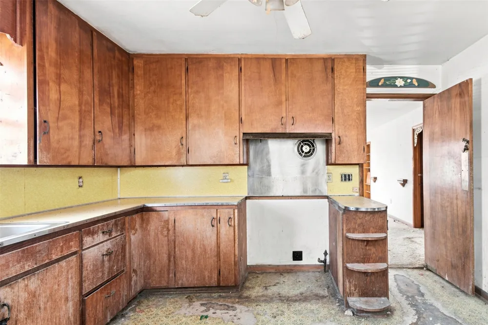 423 Wilson Vinita, OK 74301
