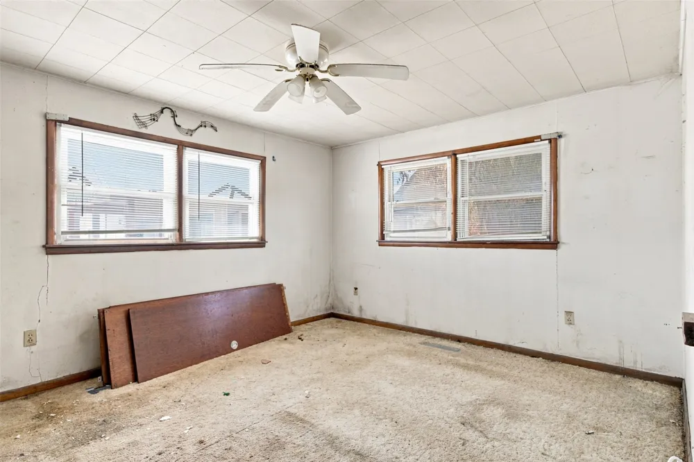 423 Wilson Vinita, OK 74301