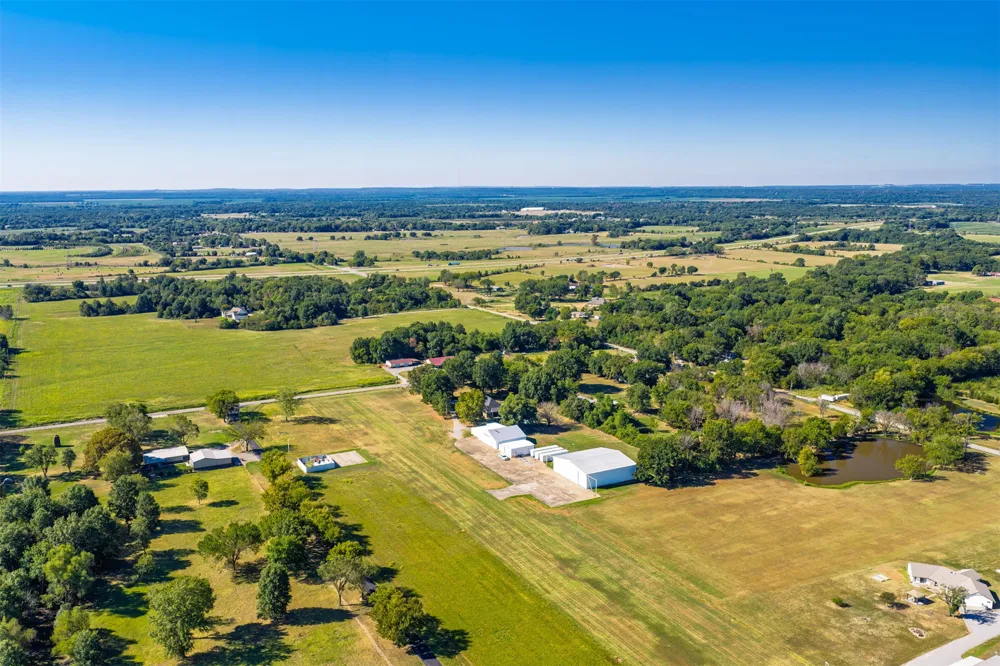 14157 E 580 ROAD Inola, OK 74036
