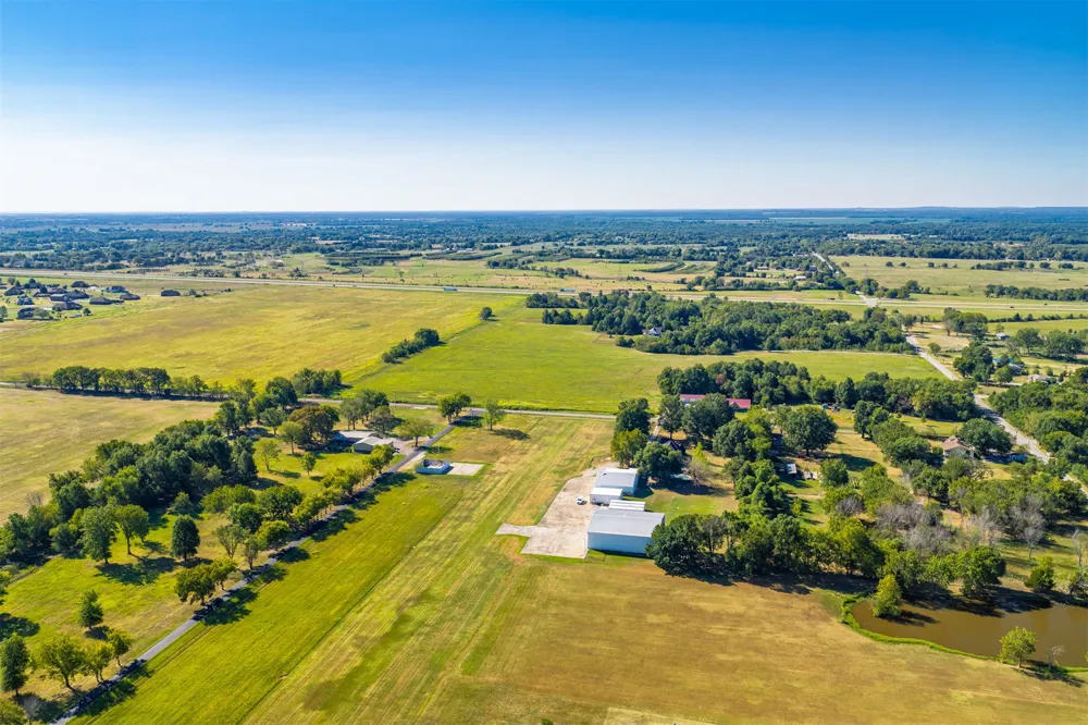 14157 E 580 ROAD Inola, OK 74036