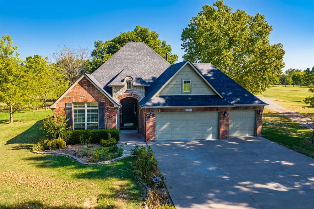 14157 E 580 ROAD Inola, OK 74036