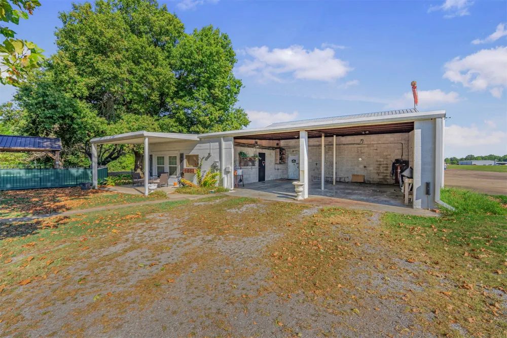 14157 E 580 ROAD Inola, OK 74036