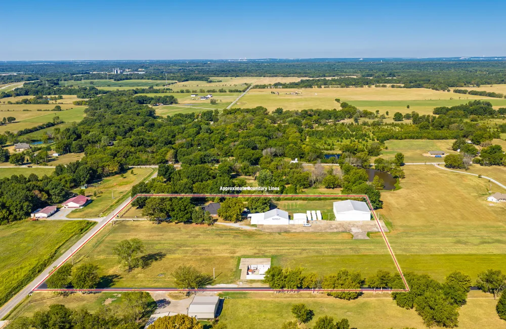 14157 E 580 ROAD Inola, OK 74036