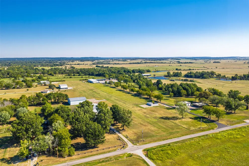 14157 E 580 ROAD Inola, OK 74036