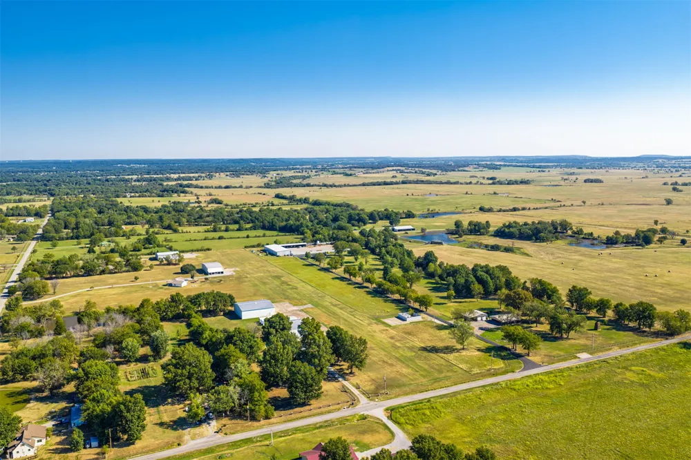 14157 E 580 ROAD Inola, OK 74036