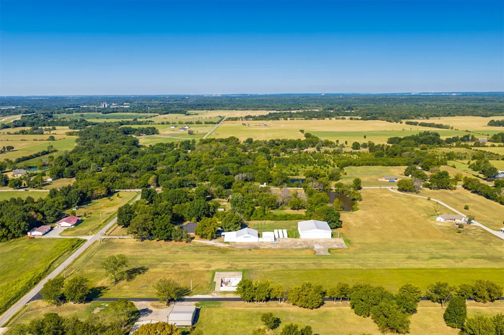 14157 E 580 ROAD Inola, OK 74036