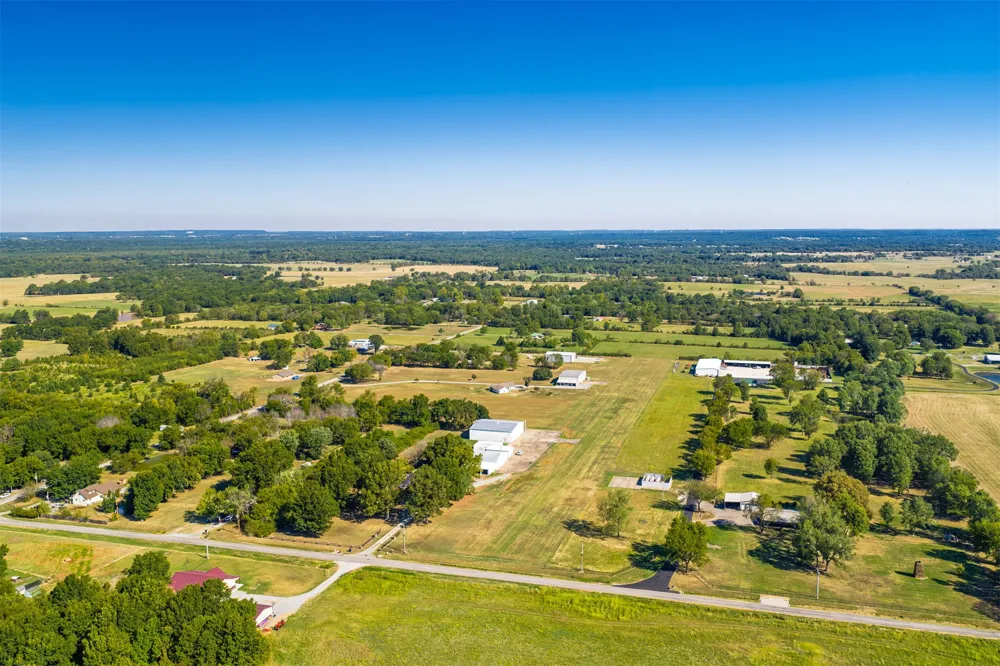 14157 E 580 ROAD Inola, OK 74036