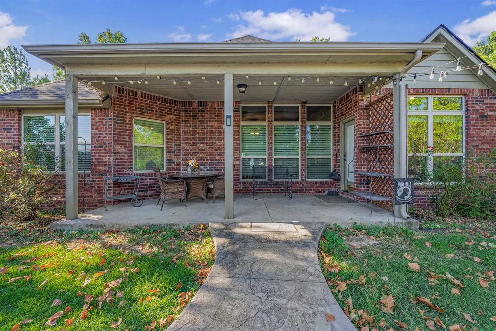 14157 E 580 ROAD Inola, OK 74036
