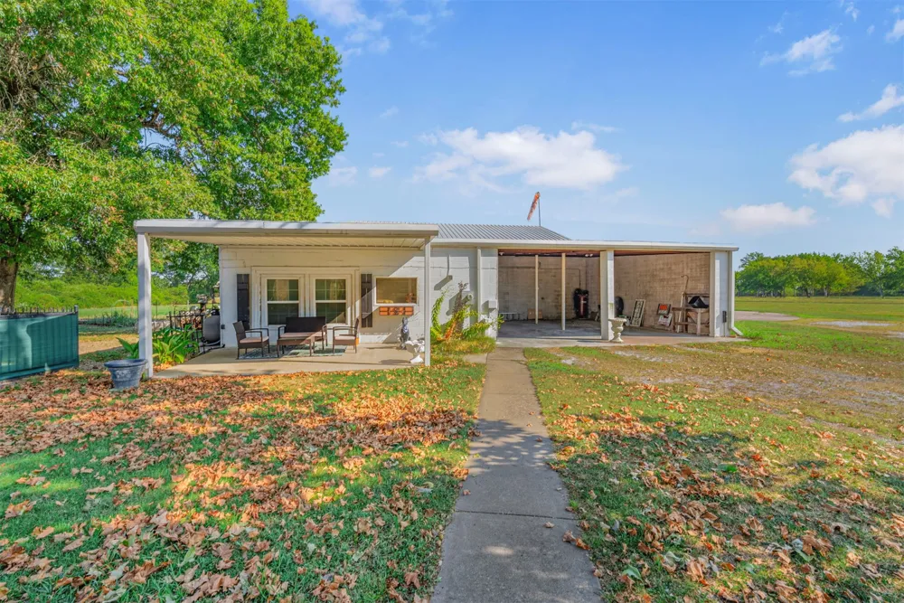 14157 E 580 ROAD Inola, OK 74036