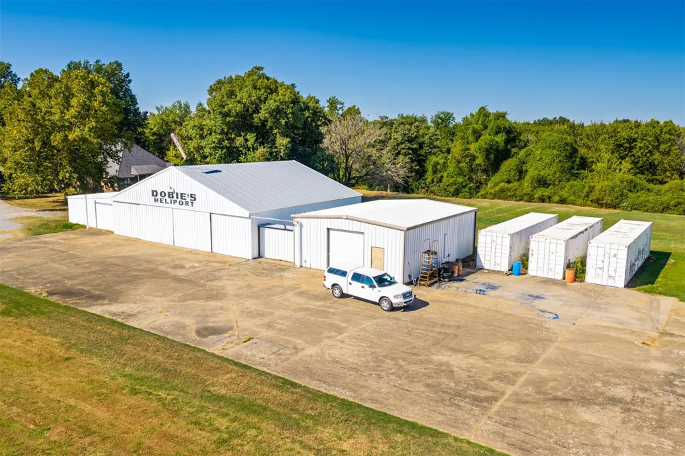 14157 E 580 ROAD Inola, OK 74036