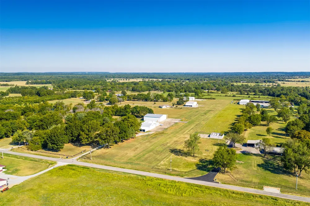 14157 E 580 ROAD Inola, OK 74036