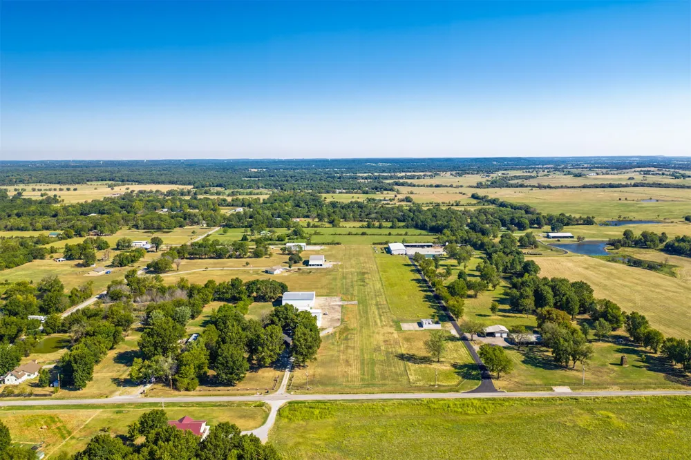 14157 E 580 ROAD Inola, OK 74036