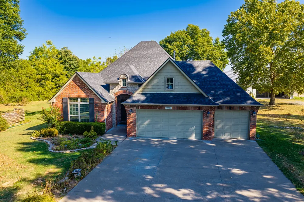 14157 E 580 ROAD Inola, OK 74036