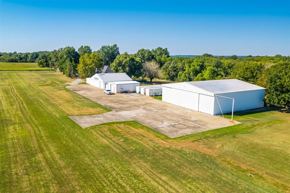 14157 E 580 ROAD Inola, OK 74036