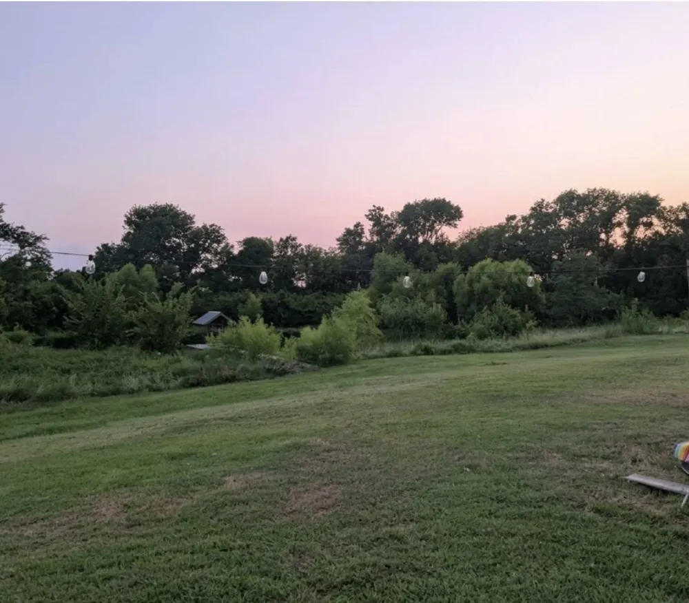 910 Oak Hollow Road Madill, OK 73446