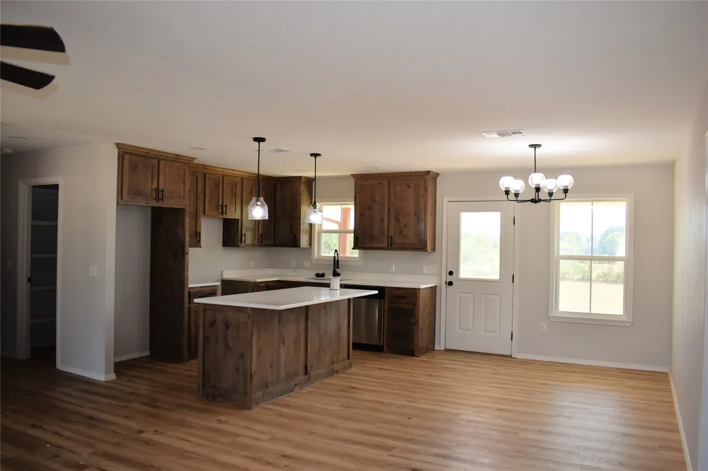 2911 E 2090 ROAD Hugo, OK 74743