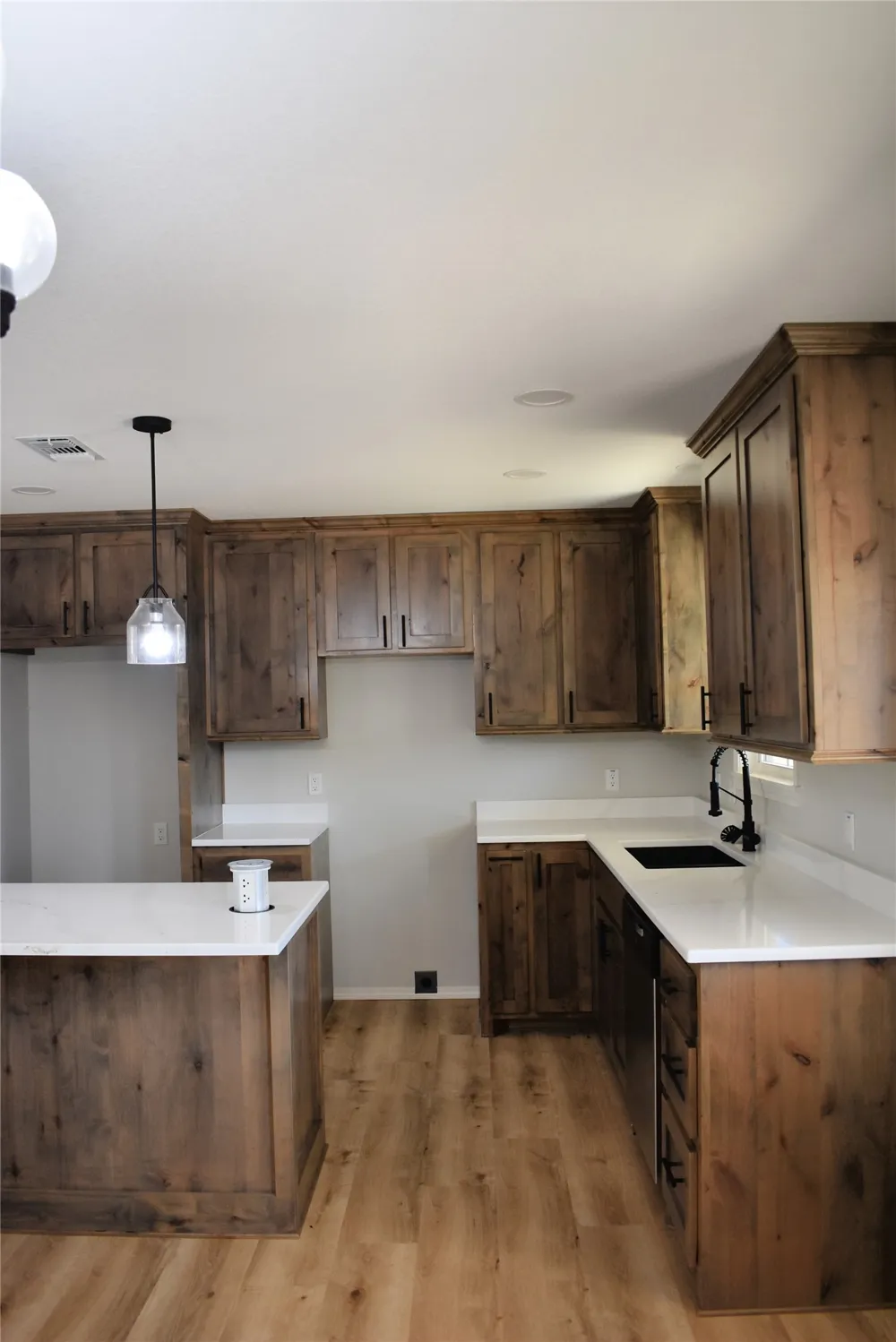 2911 E 2090 ROAD Hugo, OK 74743