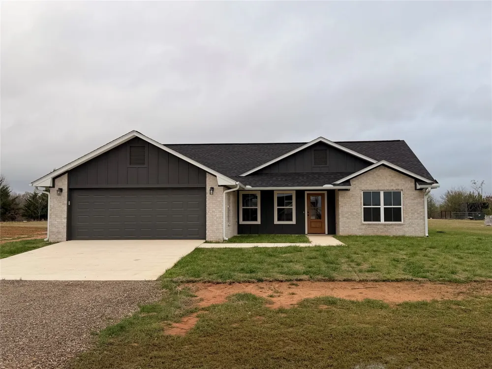2915 E 2090 ROAD #LOT 1 Hugo, OK 74743