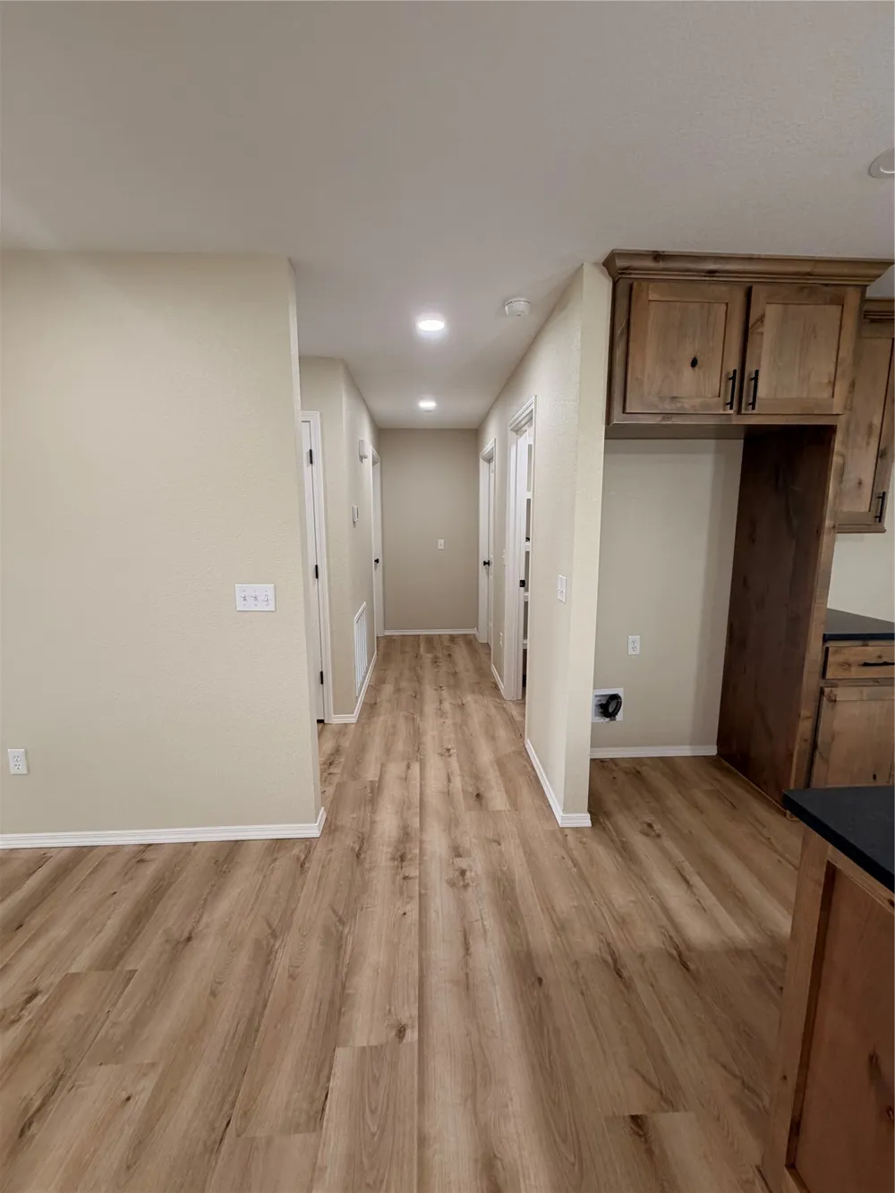 2915 E 2090 ROAD #LOT 1 Hugo, OK 74743