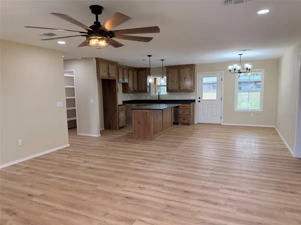 2915 E 2090 ROAD #LOT 1 Hugo, OK 74743