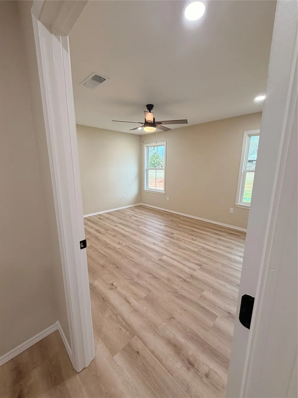 2915 E 2090 ROAD #LOT 1 Hugo, OK 74743