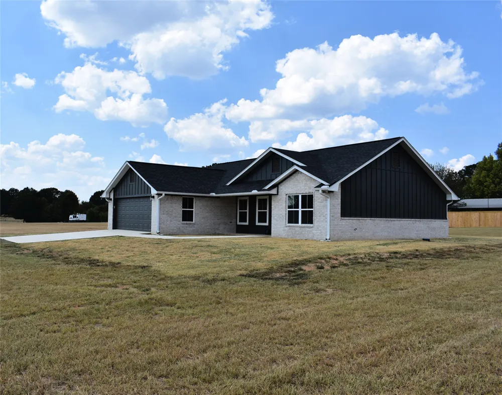 2915 E 2090 ROAD #LOT 1 Hugo, OK 74743
