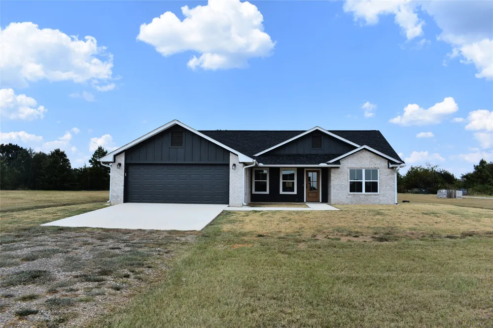 2915 E 2090 ROAD #LOT 1 Hugo, OK 74743