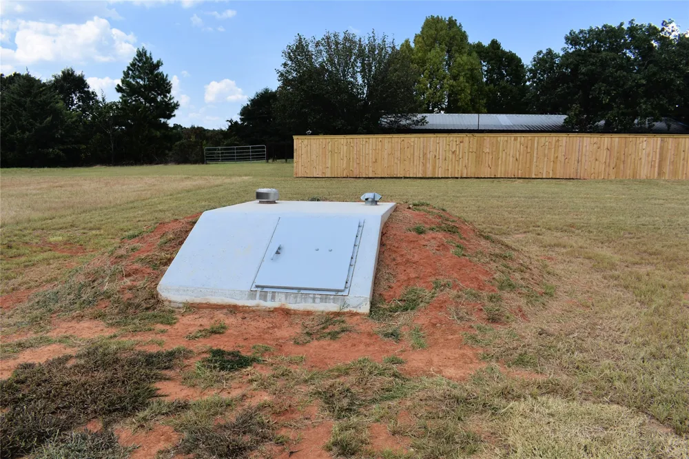 2915 E 2090 ROAD #LOT 1 Hugo, OK 74743