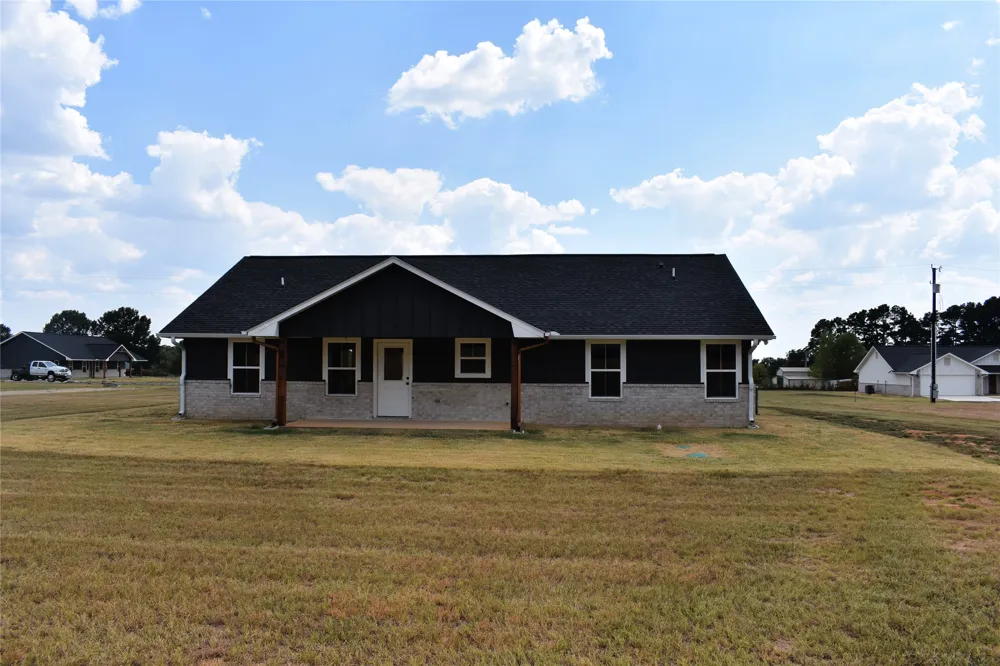 2915 E 2090 ROAD #LOT 1 Hugo, OK 74743