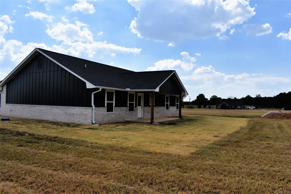 2915 E 2090 ROAD #LOT 1 Hugo, OK 74743