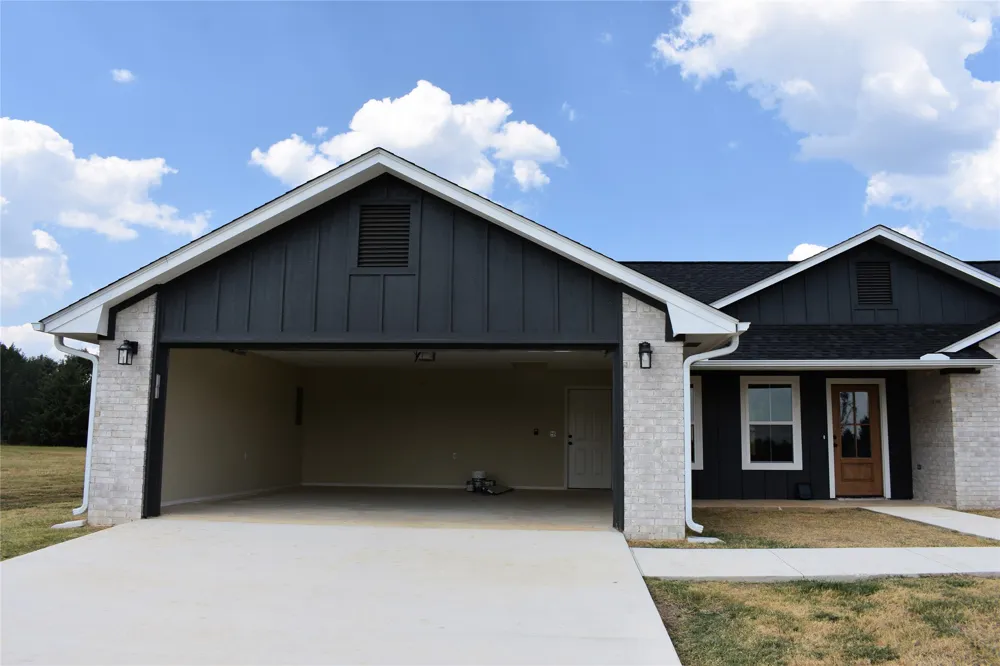 2915 E 2090 ROAD #LOT 1 Hugo, OK 74743