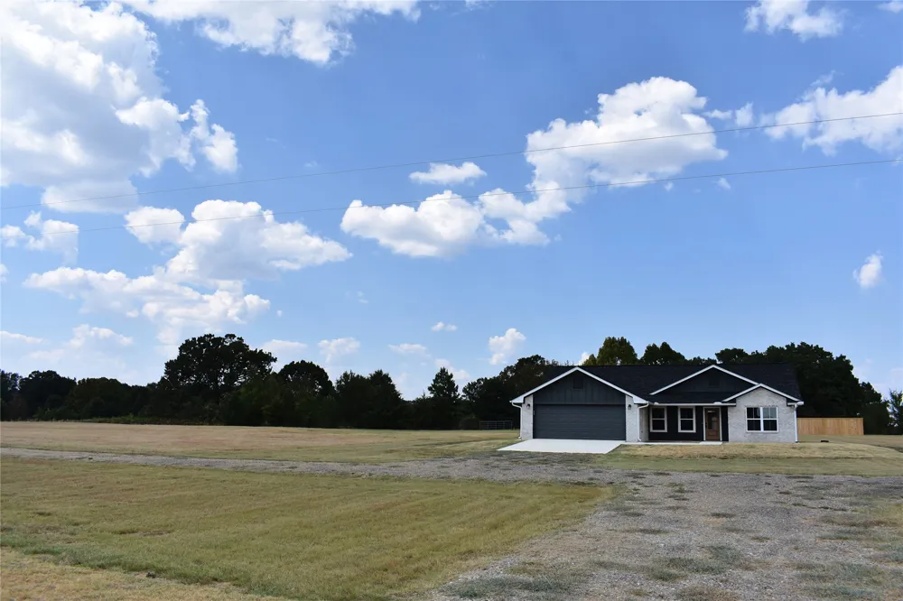 2915 E 2090 ROAD #LOT 1 Hugo, OK 74743