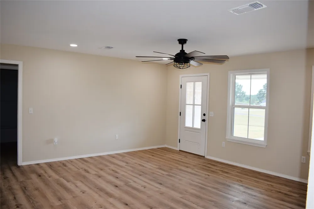 2915 E 2090 ROAD #LOT 1 Hugo, OK 74743