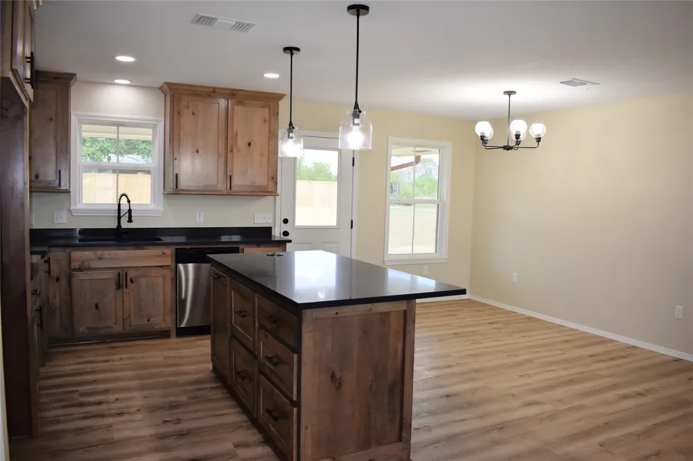 2915 E 2090 ROAD #LOT 1 Hugo, OK 74743