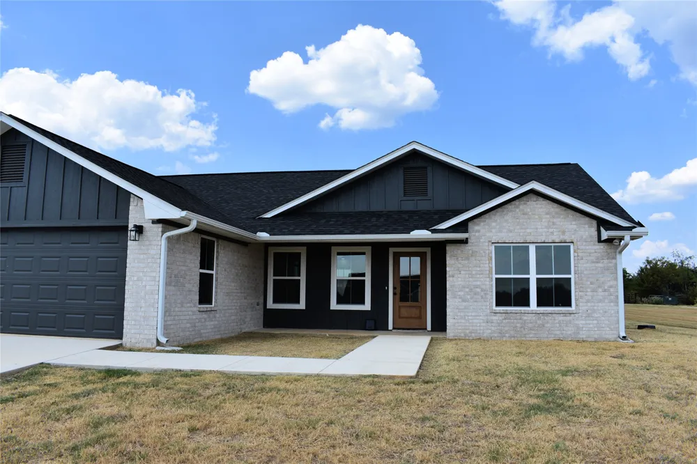 2915 E 2090 ROAD #LOT 1 Hugo, OK 74743