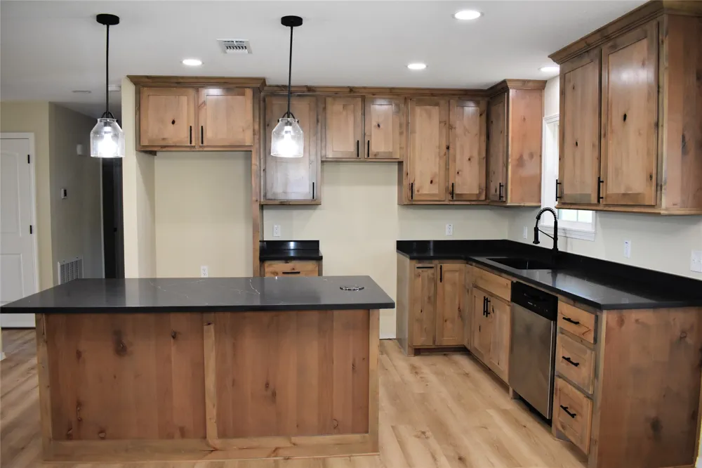 2915 E 2090 ROAD #LOT 1 Hugo, OK 74743