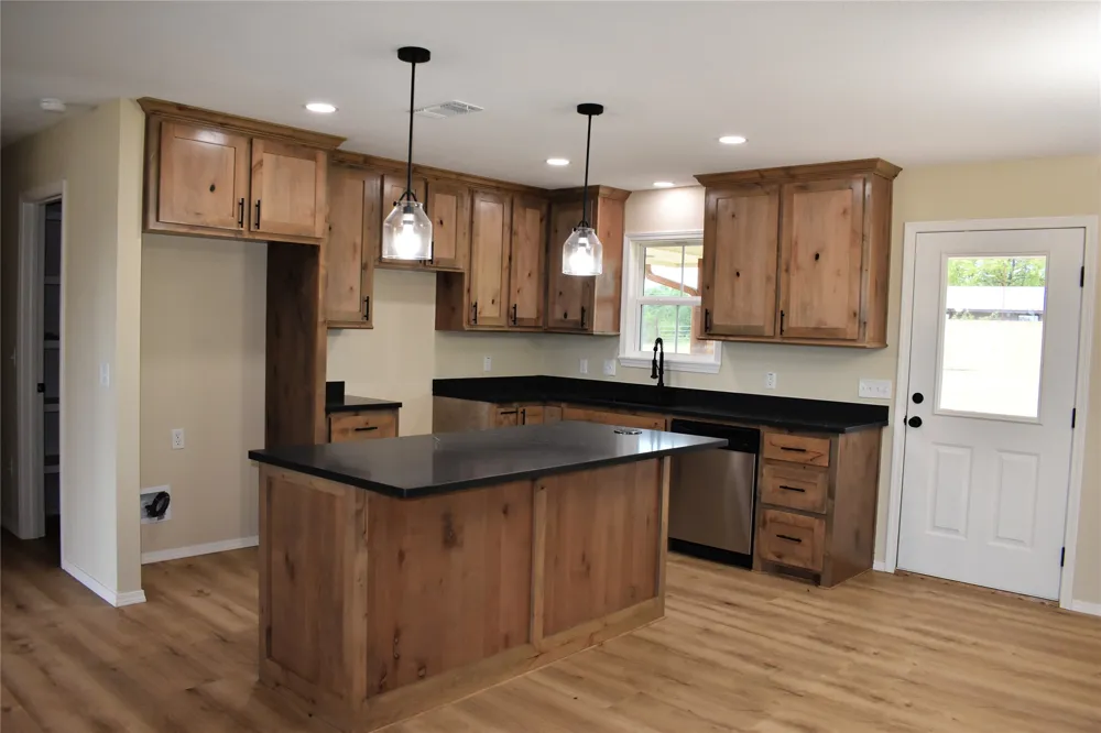 2915 E 2090 ROAD #LOT 1 Hugo, OK 74743