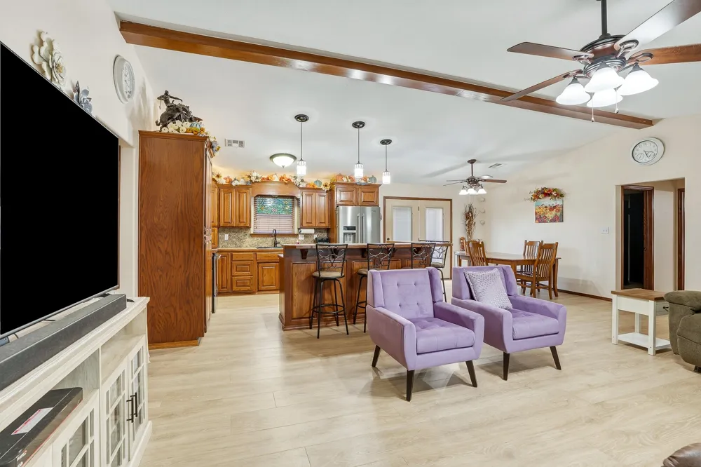 9300 County Road 3500 Ada, OK 74820