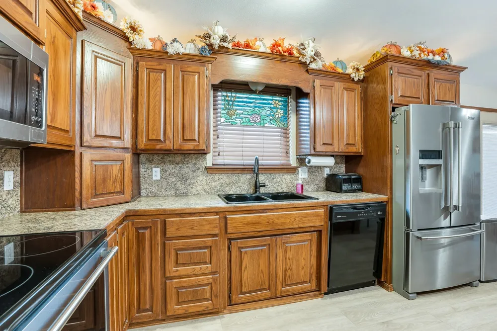 9300 County Road 3500 Ada, OK 74820