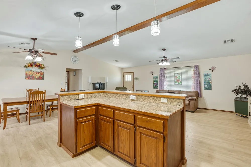 9300 County Road 3500 Ada, OK 74820