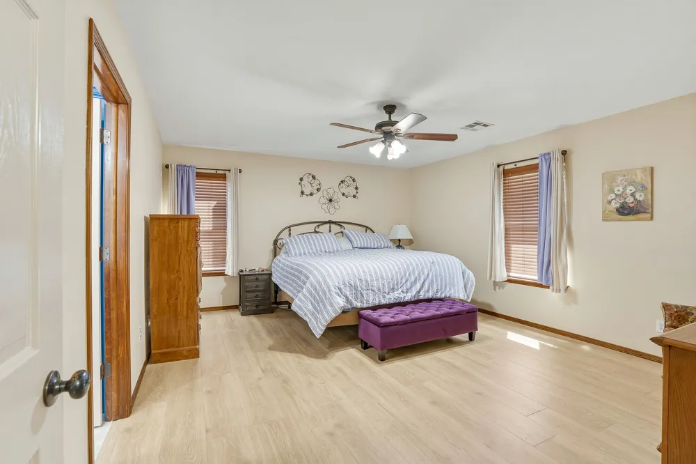9300 County Road 3500 Ada, OK 74820