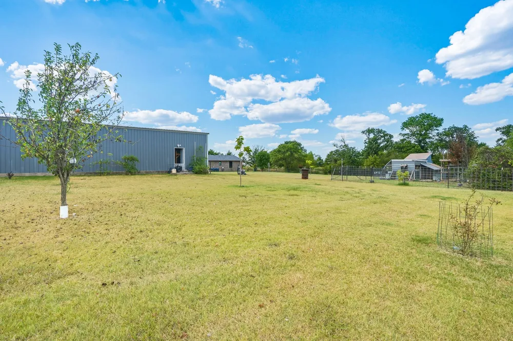 9300 County Road 3500 Ada, OK 74820