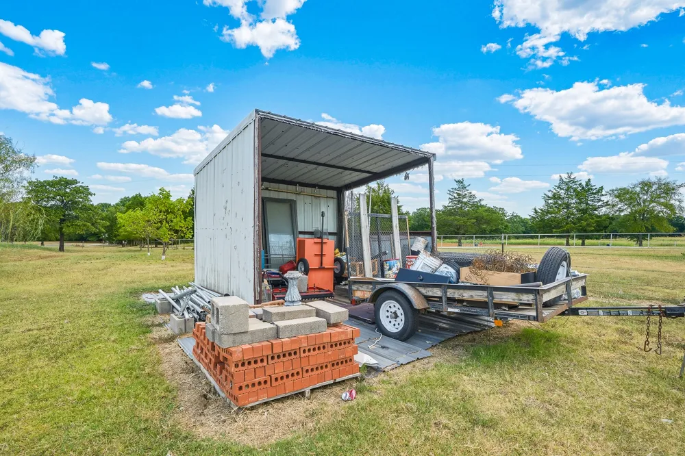 9300 County Road 3500 Ada, OK 74820