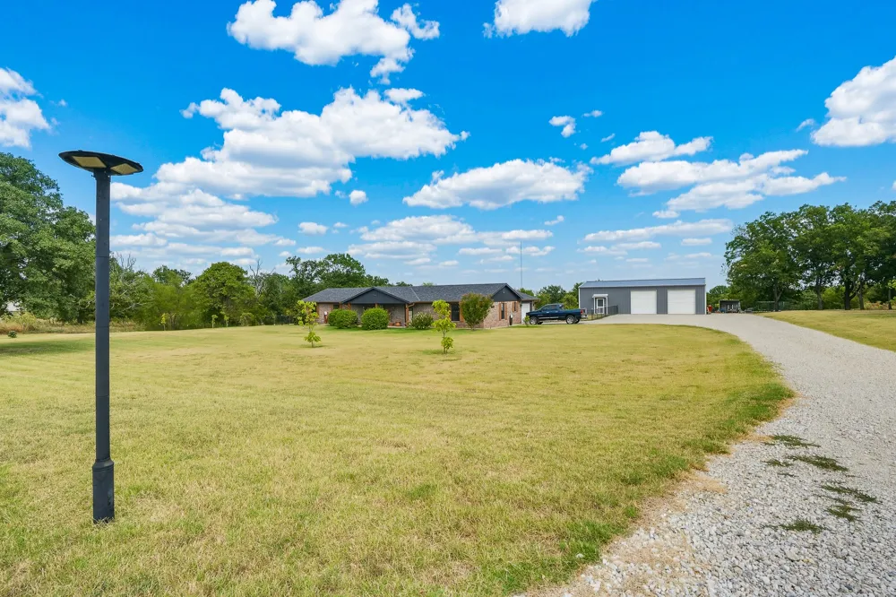 9300 County Road 3500 Ada, OK 74820