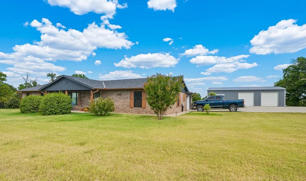 9300 County Road 3500 Ada, OK 74820