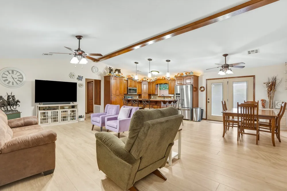 9300 County Road 3500 Ada, OK 74820