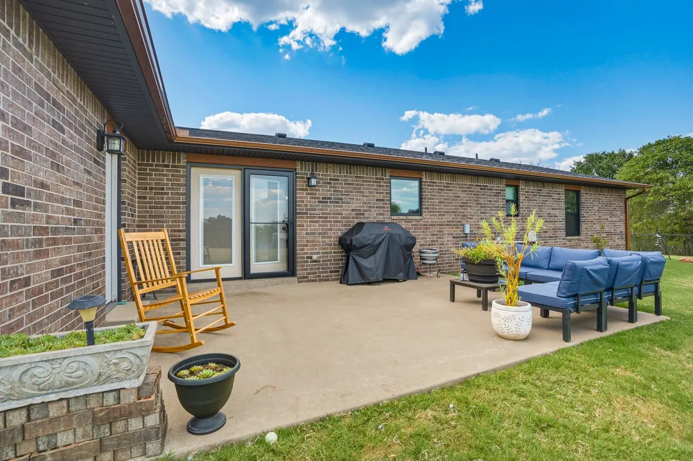 9300 County Road 3500 Ada, OK 74820
