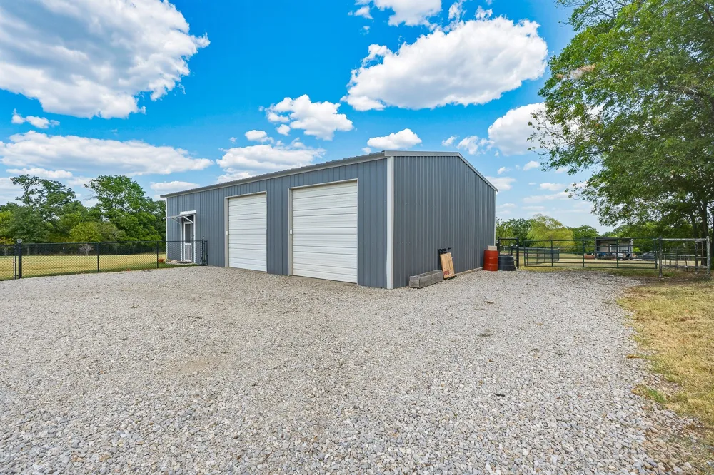 9300 County Road 3500 Ada, OK 74820