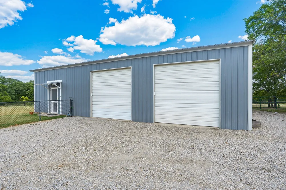 9300 County Road 3500 Ada, OK 74820